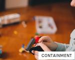 CONTAINMENT anagram