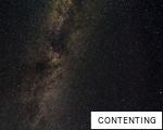 CONTENTING anagram