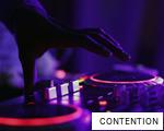 CONTENTION anagram