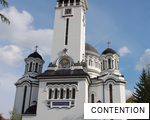 CONTENTION anagram