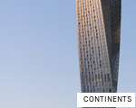 CONTINENTS anagram