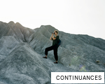 CONTINUANCES anagram