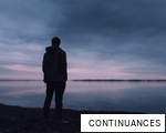 CONTINUANCES anagram
