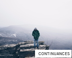CONTINUANCES anagram