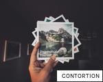 CONTORTION anagram