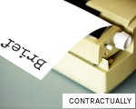 CONTRACTUALLY anagram
