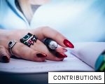 CONTRIBUTIONS anagram