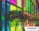 CONVENTI anagram