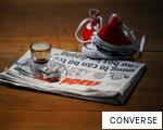 CONVERSE anagram