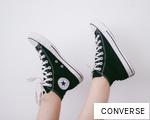 CONVERSE anagram