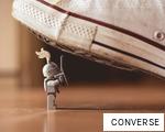 CONVERSE anagram