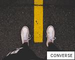 CONVERSE anagram