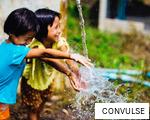 CONVULSE anagram