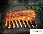 COOKED anagram