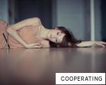 COOPERATING anagram