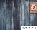 COORDINATE anagram