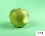 COR anagram