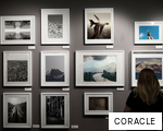 CORACLE anagram