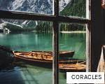 CORACLES anagram