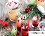 CORACLES anagram