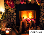 CORDING anagram