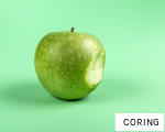 CORING anagram