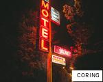 CORING anagram