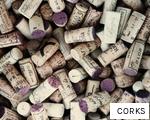 CORKS anagram