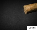 CORKS anagram