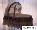 CORNCRIBS anagram