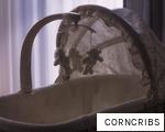 CORNCRIBS anagram