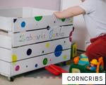 CORNCRIBS anagram