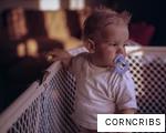 CORNCRIBS anagram