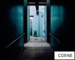 CORNE anagram