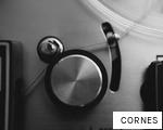 CORNES anagram