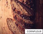 CORNFLOUR anagram