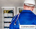 CORNHUSKER anagram