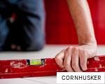CORNHUSKER anagram