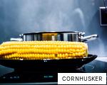CORNHUSKER anagram