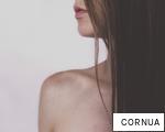 CORNUA anagram