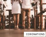 CORONATIONS anagram