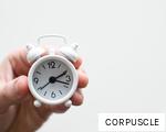CORPUSCLE anagram
