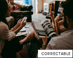 CORRECTABLE anagram