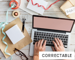 CORRECTABLE anagram