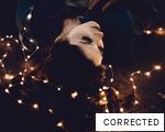 CORRECTED anagram