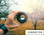 CORRECTER anagram