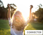 CORRECTER anagram