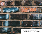 CORRECTIONAL anagram