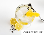 CORRECTITUDE anagram