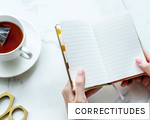 CORRECTITUDES anagram